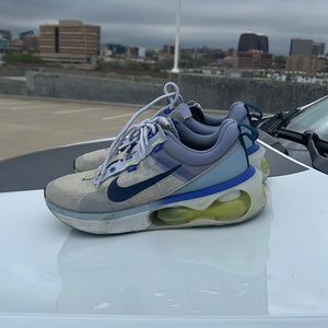 Nike sneakers size 11.5 Used | No box